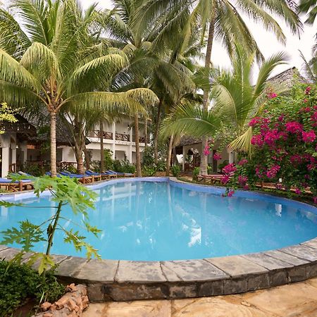 African Bungalows Нунгви Экстерьер фото